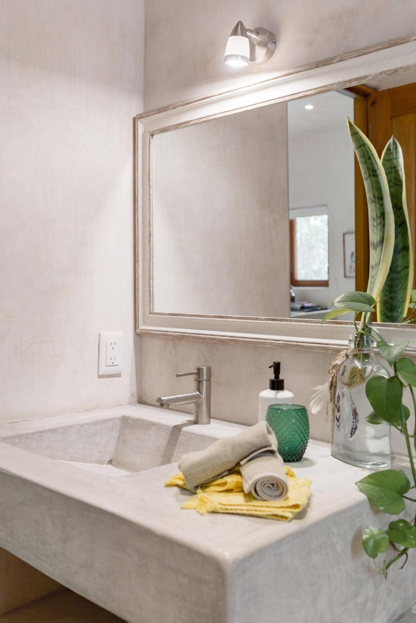 Cachito De Cielo Luxury Jungle Lodge تولوم الغرفة الصورة